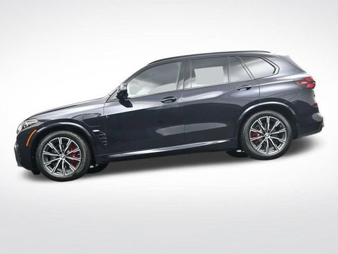 New 2026 BMW X5 xDrive50e w/ M Sport Package AWD/4WD image 38