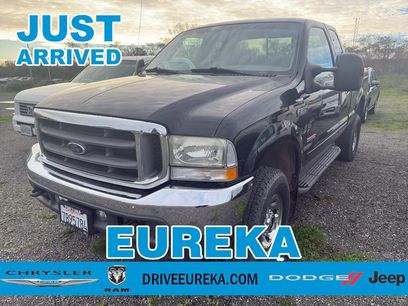 Used 2003 Ford F350