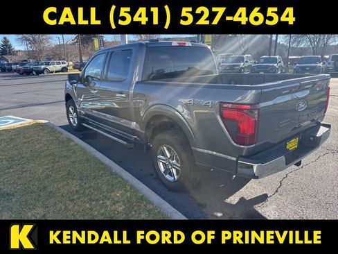 Certified 2024 Ford F150 XLT w/ Tow/Haul Package image 6