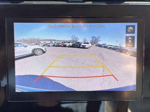 Used 2023 Hyundai Tucson SEL w/ Convenience Package image 19