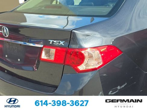 Used 2011 Acura TSX Sedan FWD image 11