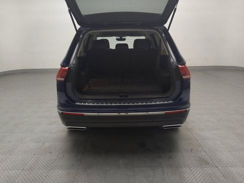 Used 2021 Volkswagen Tiguan S FWD image 29