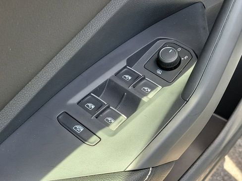 Certified 2026 Volkswagen Jetta S FWD image 14