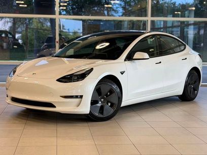 Used 2023 Tesla Model 3 Standard Range