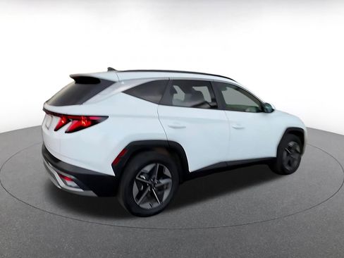 Used 2025 Hyundai Tucson SEL image 15