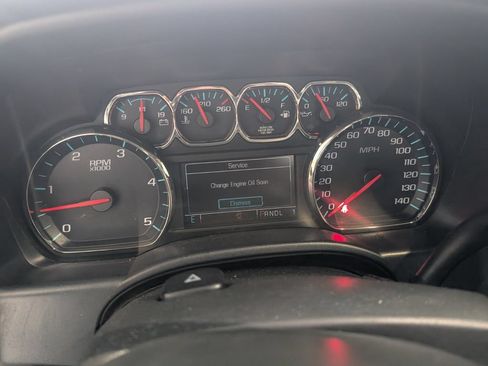Used 2018 Chevrolet Silverado 3500 LT AWD/4WD image 28