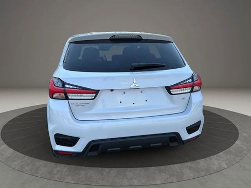 Used 2022 Mitsubishi Outlander Sport SE AWD/4WD image 10