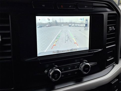 Used 2022 Ford F150 XLT w/ Equipment Group 301A Mid image 4