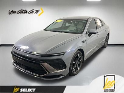 Used 2024 Hyundai Sonata SEL