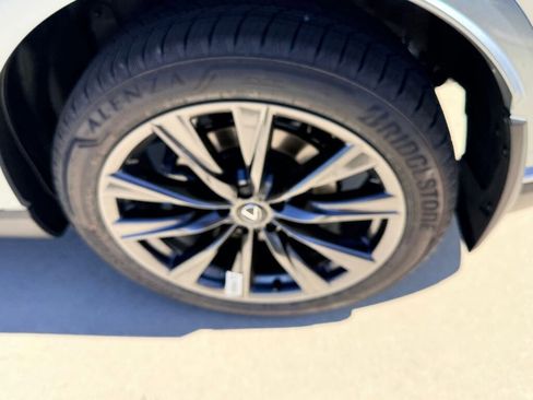 New 2026 Lexus RX 350 F Sport AWD/4WD image 5