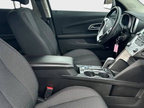 Used 2012 Chevrolet Equinox LT image 7