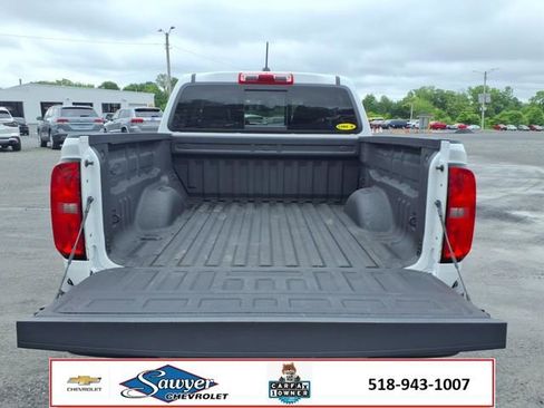 Used 2022 Chevrolet Colorado Z71 image 10