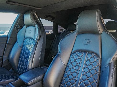 Certified 2023 Audi S5 Premium Plus w/ Premium Plus Package image 10