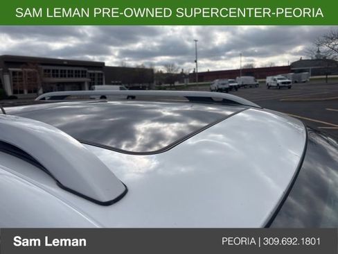 Used 2014 Jeep Cherokee Latitude w/ Comfort/Convenience Group image 9