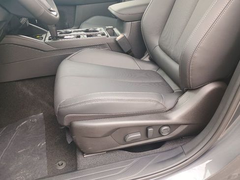 New 2026 Subaru Outback Limited AWD/4WD image 10