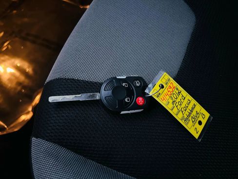 Used 2012 Ford Focus SE image 30