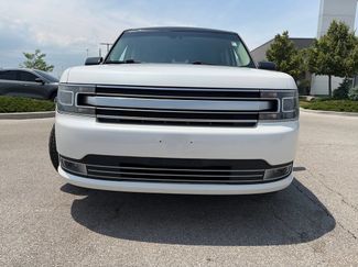 Used 2015 Ford Flex Limited w/ Equipment Group 301A FWD video 2