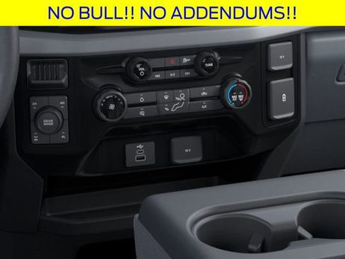 New 2026 Ford F250 XL w/ STX Appearance Package image 16