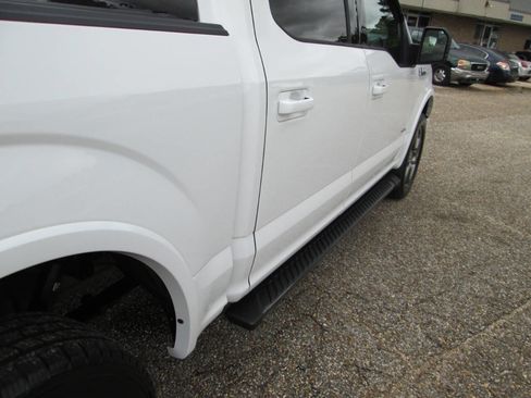 Used 2016 Ford F150 XLT w/ Equipment Group 302A Luxury AWD/4WD image 88