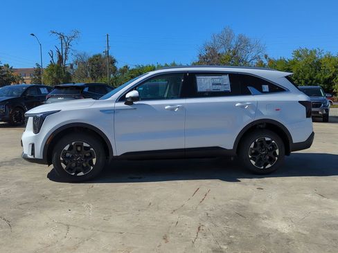 New 2026 Kia Sorento S AWD/4WD image 5