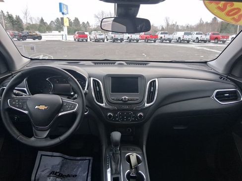 Used 2024 Chevrolet Equinox LT image 21