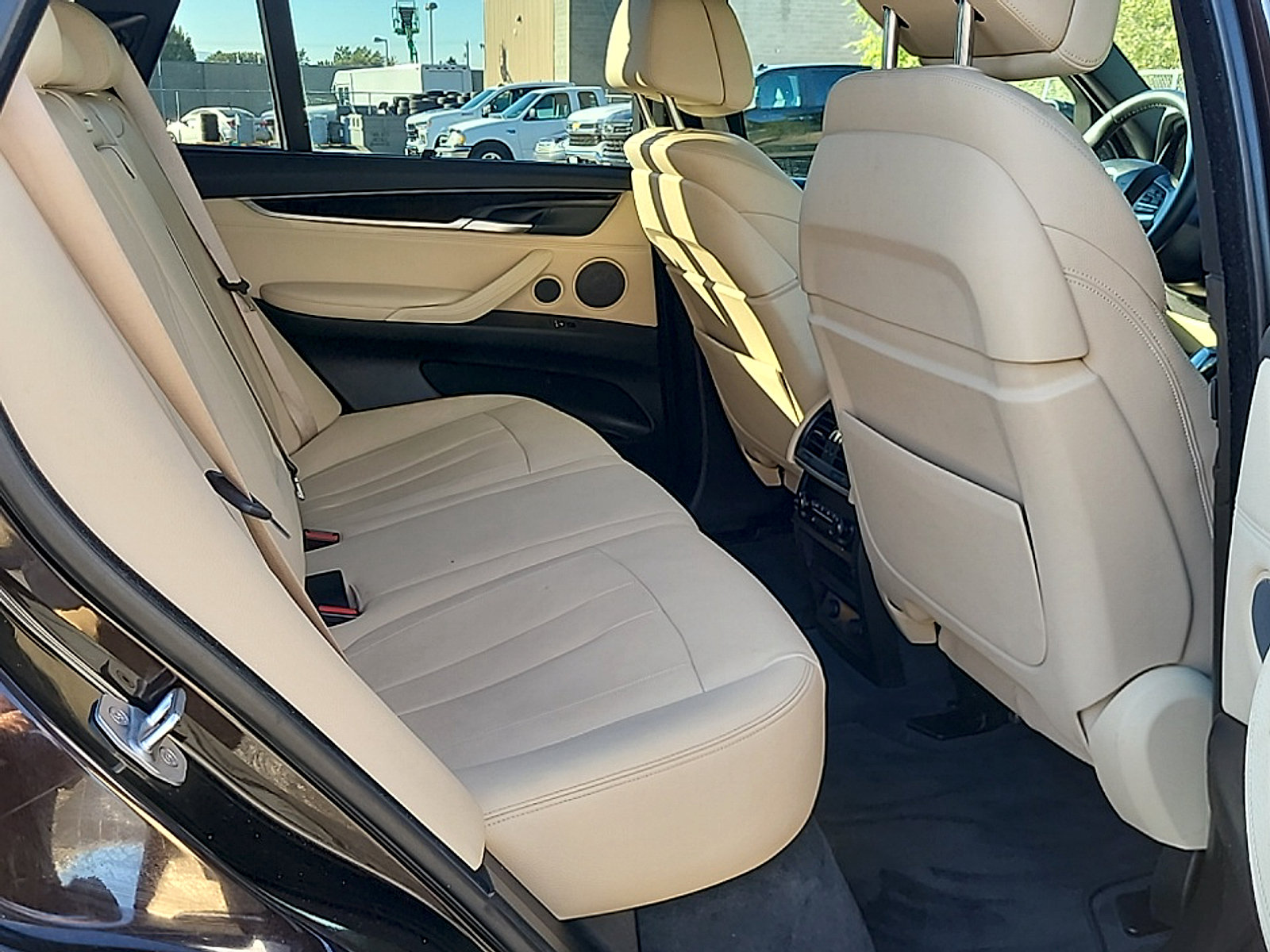 Used 2017 BMW X5 xDrive35i AWD/4WD image 11