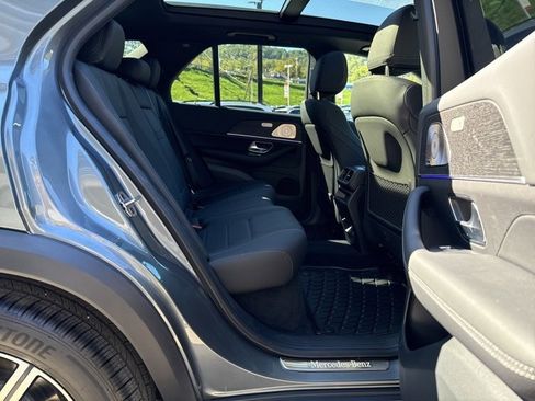 New 2026 Mercedes-Benz GLE 450e GLE 450e image 23