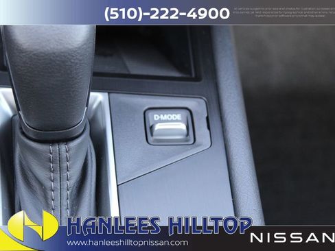 New 2026 Nissan Kicks SV w/ Charging Package image 20