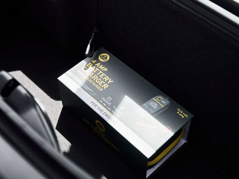 Used 2026 Lotus Emira RWD image 18