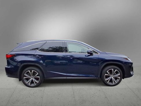 Used 2022 Lexus RX 350L Premium w/ Premium Package AWD/4WD image 9