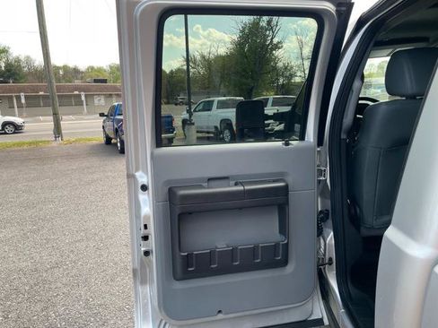 Used 2016 Ford F350 XL w/ Power Equipment Group AWD/4WD image 19