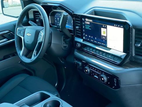 New 2026 Chevrolet Silverado 1500 LT image 36