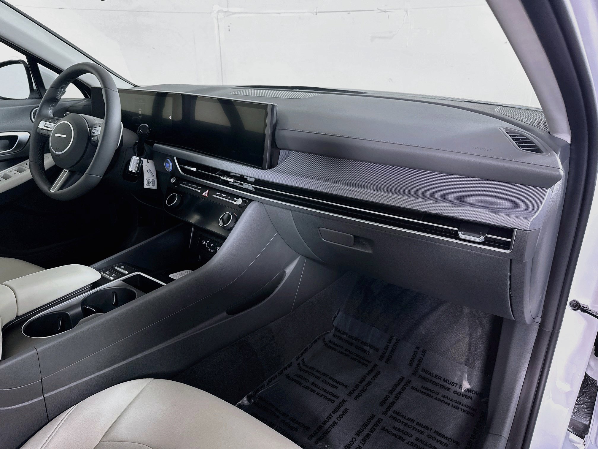 New 2026 Hyundai Sonata SEL AWD/4WD image 26