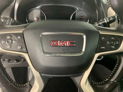 Used 2022 GMC Terrain Denali AWD/4WD image 33