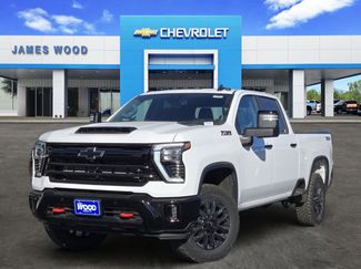 New 2026 Chevrolet Silverado 2500 LT w/ Trail Boss Package video 1