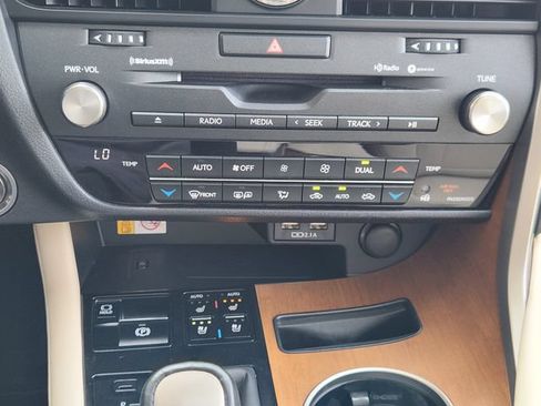 Used 2022 Lexus RX 350 FWD w/ Premium Package image 15