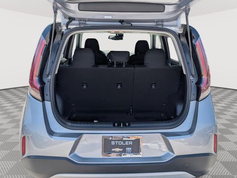 Used 2024 Kia Soul S FWD image 13