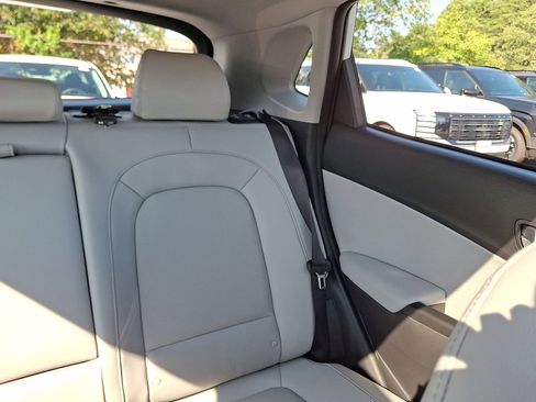 Certified 2023 Hyundai Kona Limited w/ Cargo Package image 14