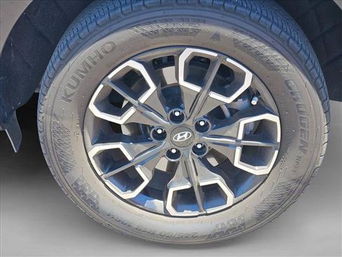 Certified 2022 Hyundai Santa Cruz SEL w/ Activity Package FWD image 14