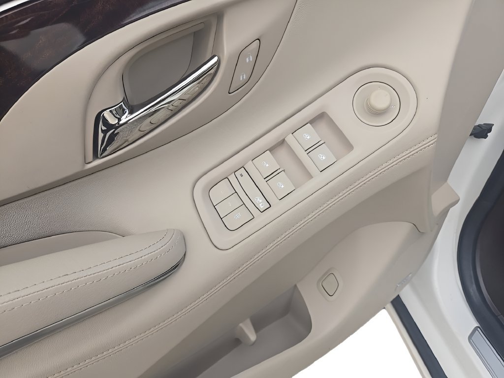 Used 2014 Buick LaCrosse Premium w/ Driver Confidence Package FWD image 12