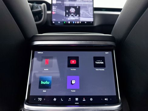Used 2023 Tesla Model X AWD/4WD image 35