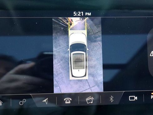 Used 2019 Land Rover Range Rover HSE image 28