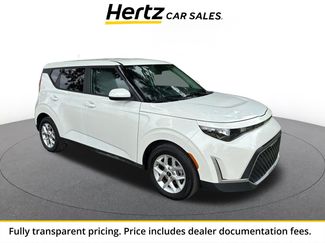 Used 2025 Kia Soul LX w/ LX Technology Package FWD video 1