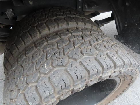 Used 2021 Ford F350 Platinum AWD/4WD image 17