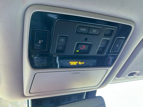 Used 2024 Toyota Grand Highlander AWD image 33
