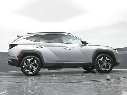 Used 2023 Hyundai Tucson SEL AWD/4WD image 45