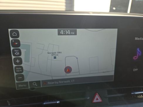 Used 2023 Kia Sportage X-Line Prestige image 8