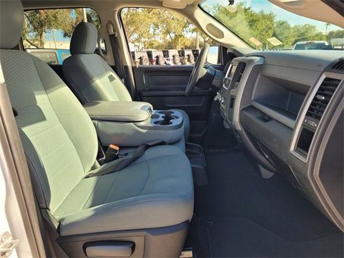 Certified 2019 RAM 1500 Express w/ Express Value Package image 18