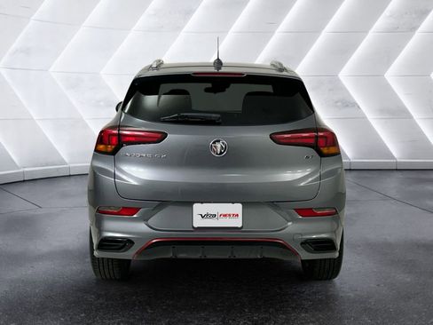 Used 2022 Buick Encore GX Select w/ Sport Touring Package image 5