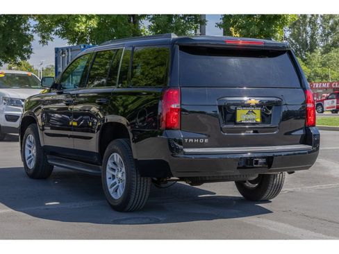 Used 2019 Chevrolet Tahoe LT image 5
